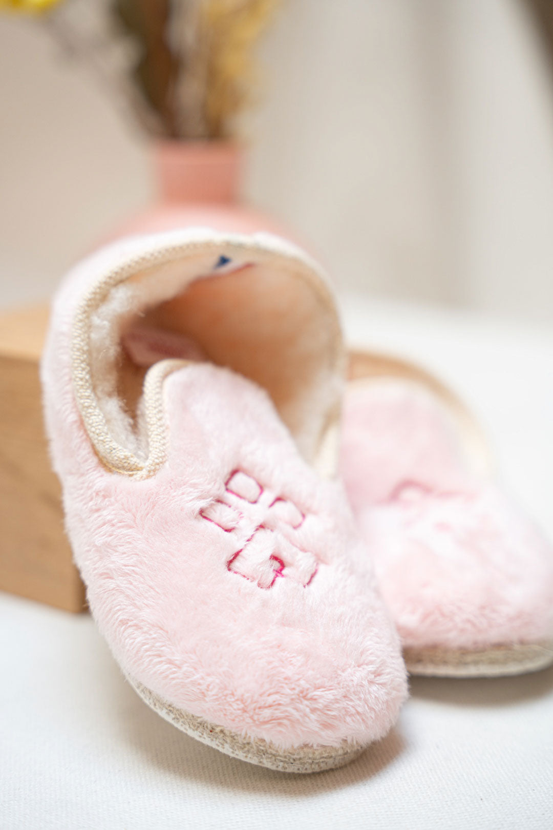 Chaussons enfant Rozen