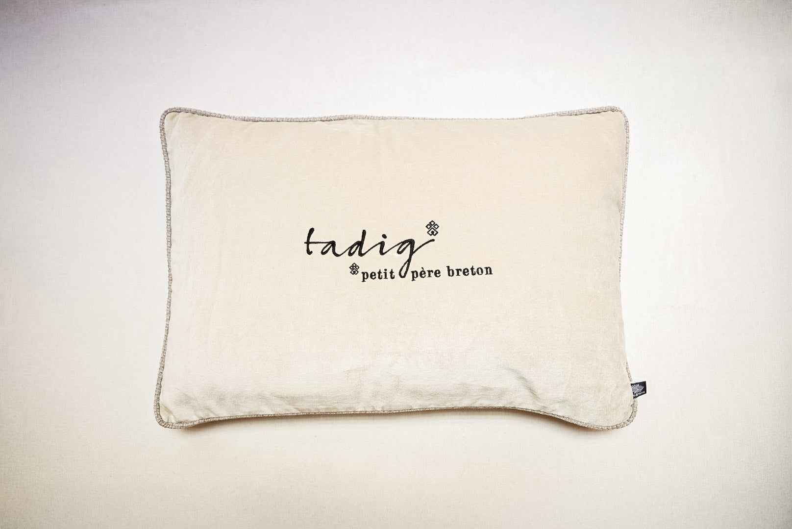 Coussin Jud Tadig